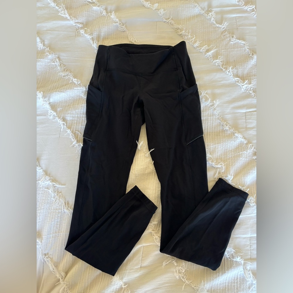 Lululemon leggings in great condition